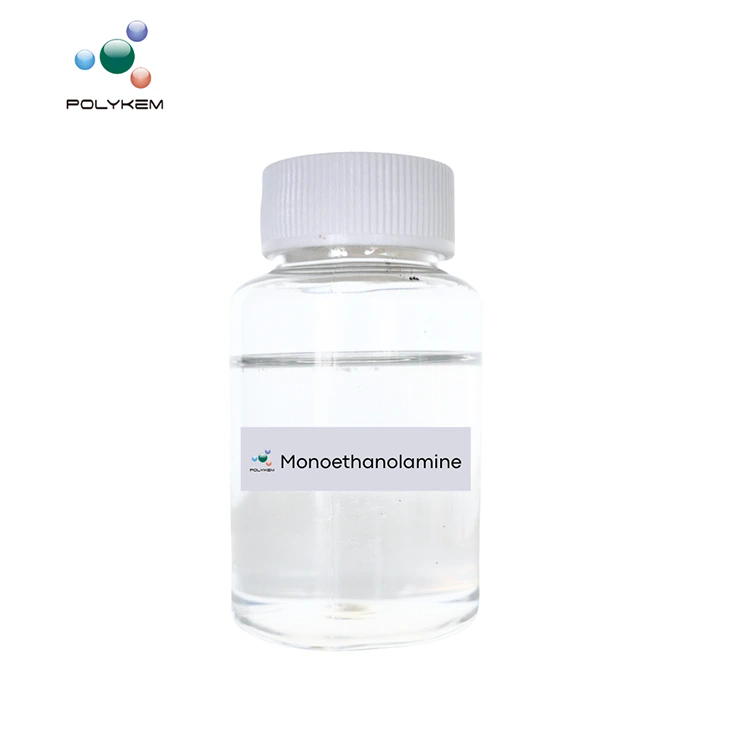 Monoethanolamine